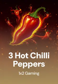 3HotChilliPeppers93