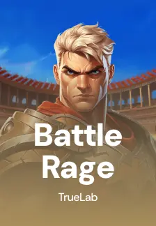 BattleRage92