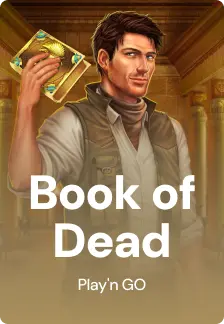 BookofDead