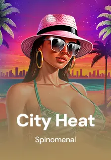 CityHeat