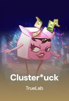 Clusteruck92
