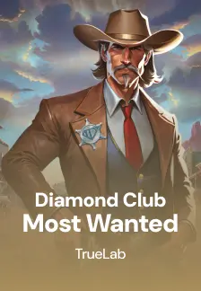 DiamondClubMostWanted