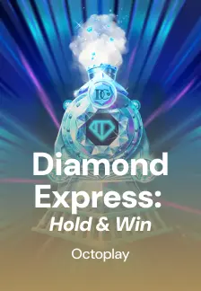 DiamondExpressHoldWin