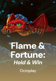 FlameFortuneHoldWin