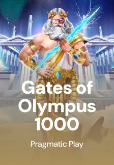 GatesofOlympus1000