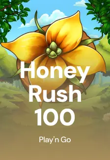 HoneyRush100