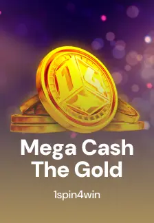 MegaCashTheGold
