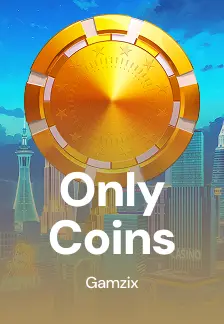 OnlyCoins