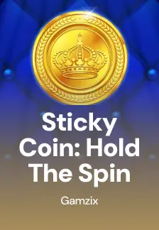 StickyCoinHoldTheSpin