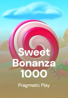 SweetBonanza1000