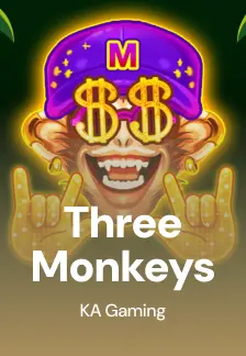 ThreeMonkeys