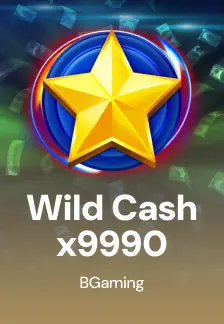 WildCashX9990