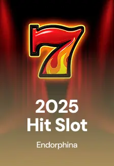 Endorphina2 2025HitSlot