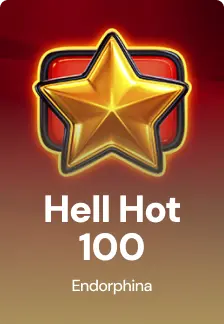 Endorphina2 HellHot100