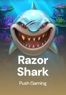 Razorshark